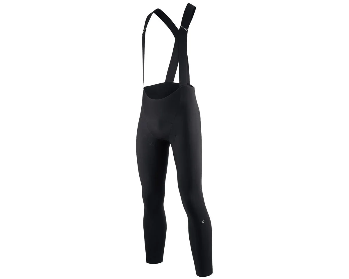 Assos Mille GT Spring Fall Bib Tight (S11) (Black Series) (2XL) (w/ Chamois)